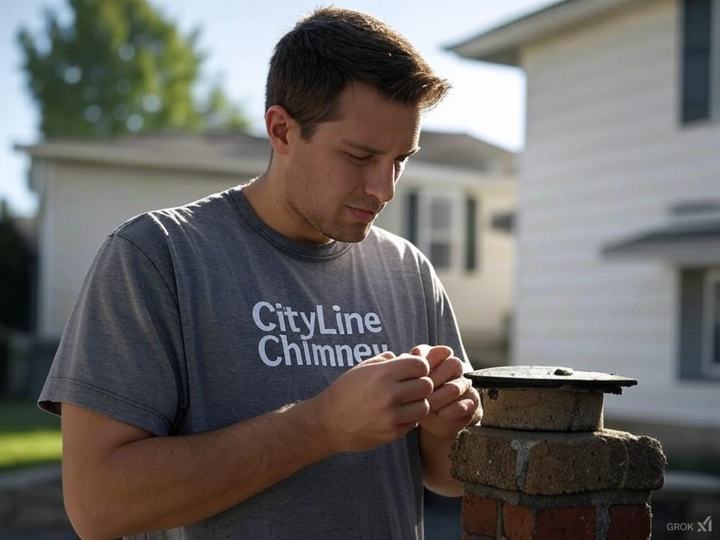 Chimney Cap Installation and Repair Services in Aldan, PA