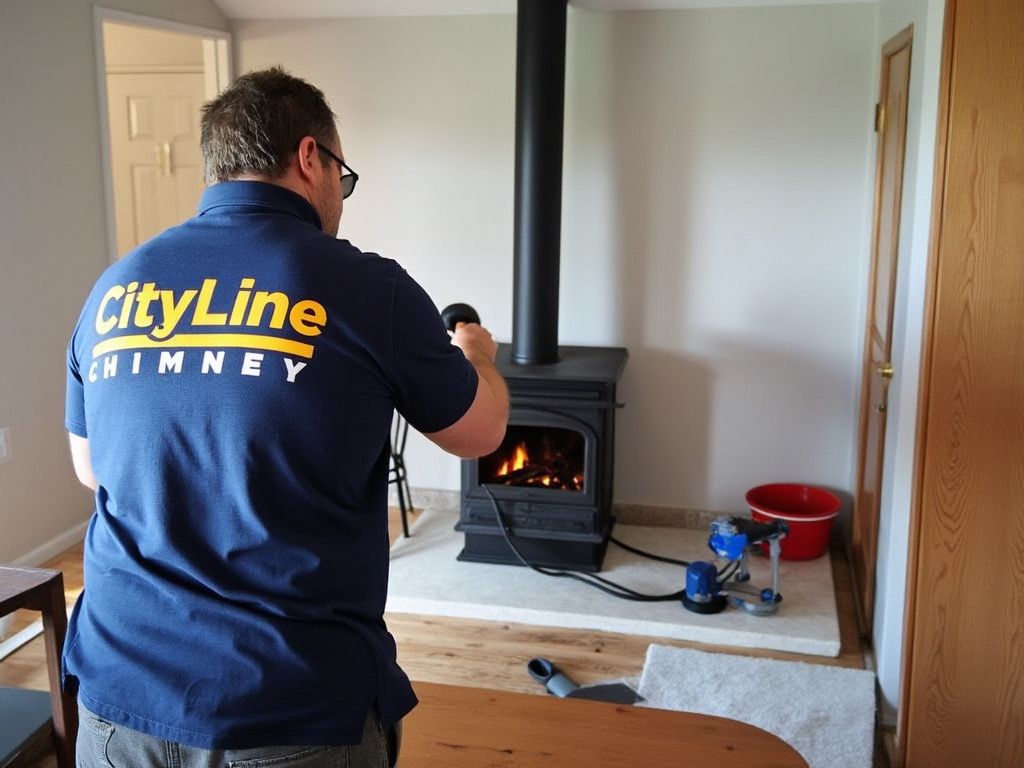 Expert Chimney Liner Installation and Repair in Aldan, PA