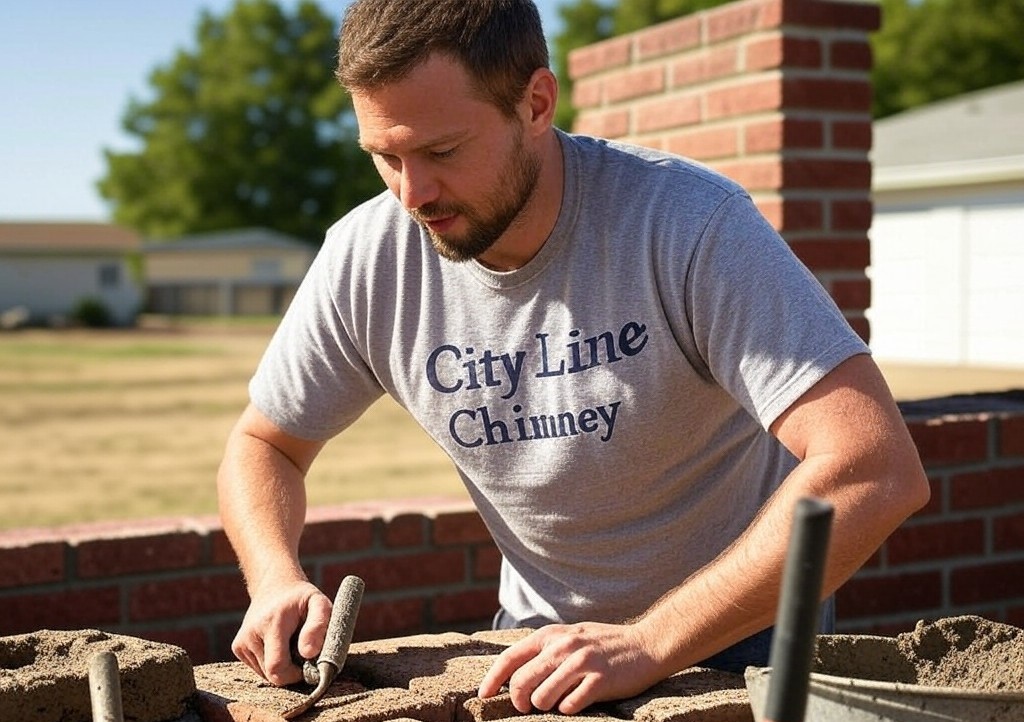 Professional Chimney Flashing Installation and Repair in Aldan, PA