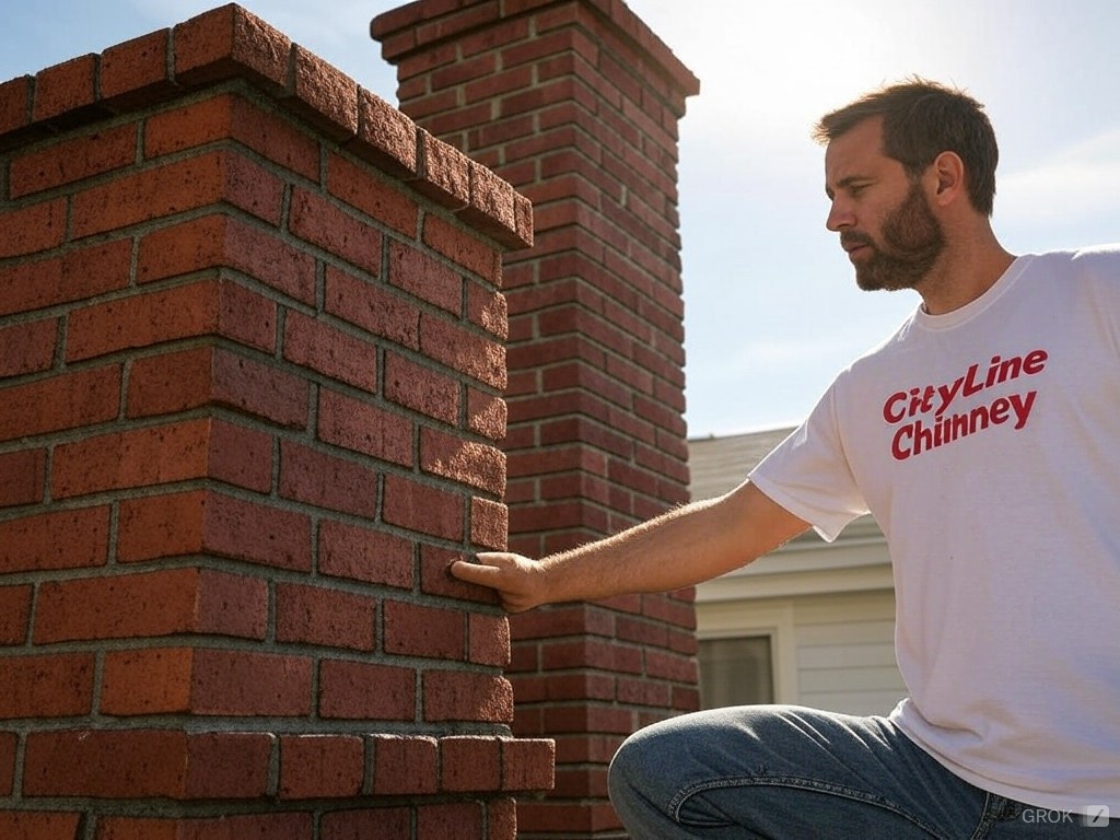 Professional Chimney Liner Installation and Repair in Aldan, PA