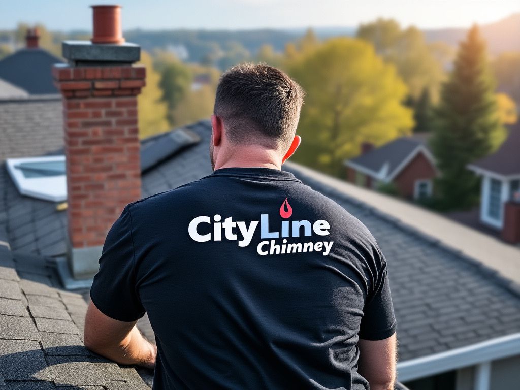 Professional Chimney Waterproofing Installation and Repair in Aldan, PA