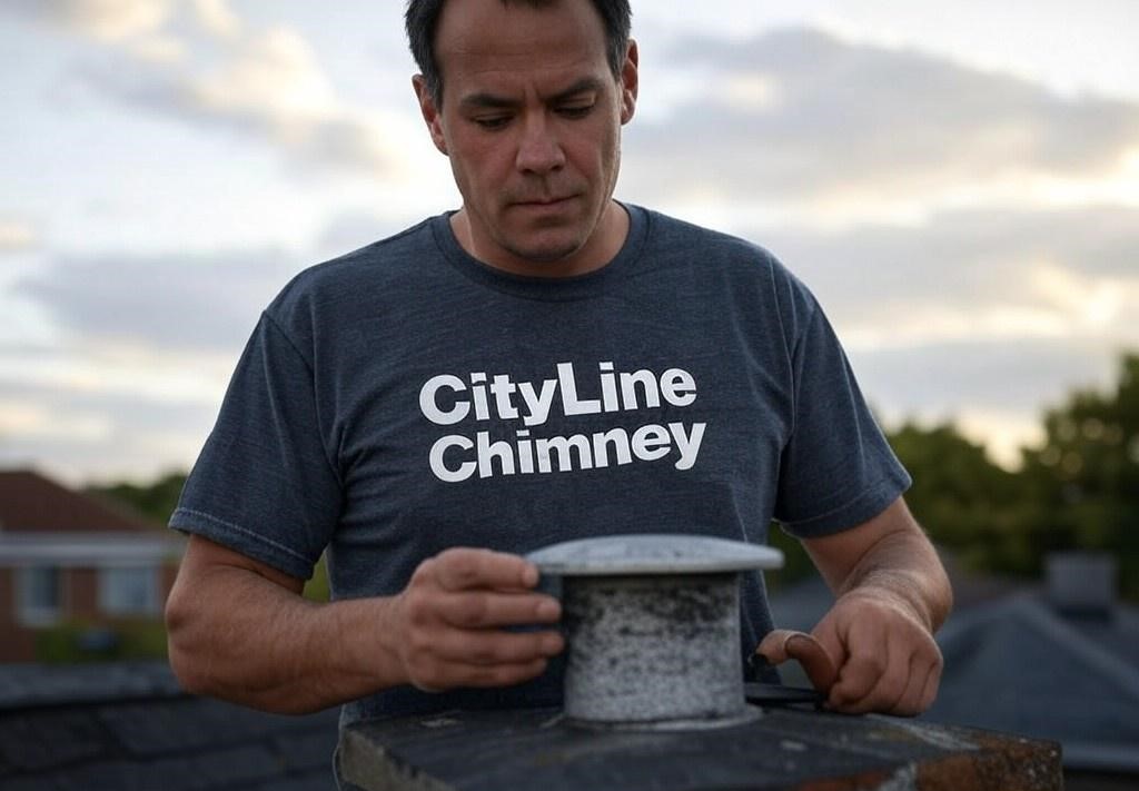 Quality Chimney Flashing Services in Aldan, PA