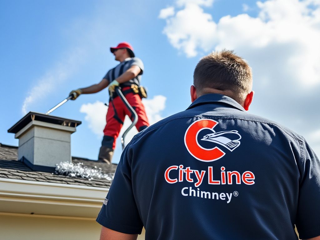 Top-Quality Chimney Cleaning Services in Aldan, PA